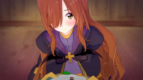 Adventurer Trainer v0.1.9a is in Public Access! [Konosuba .